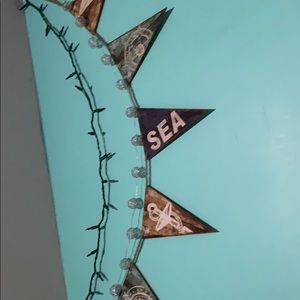 Meet your Posher, Hope